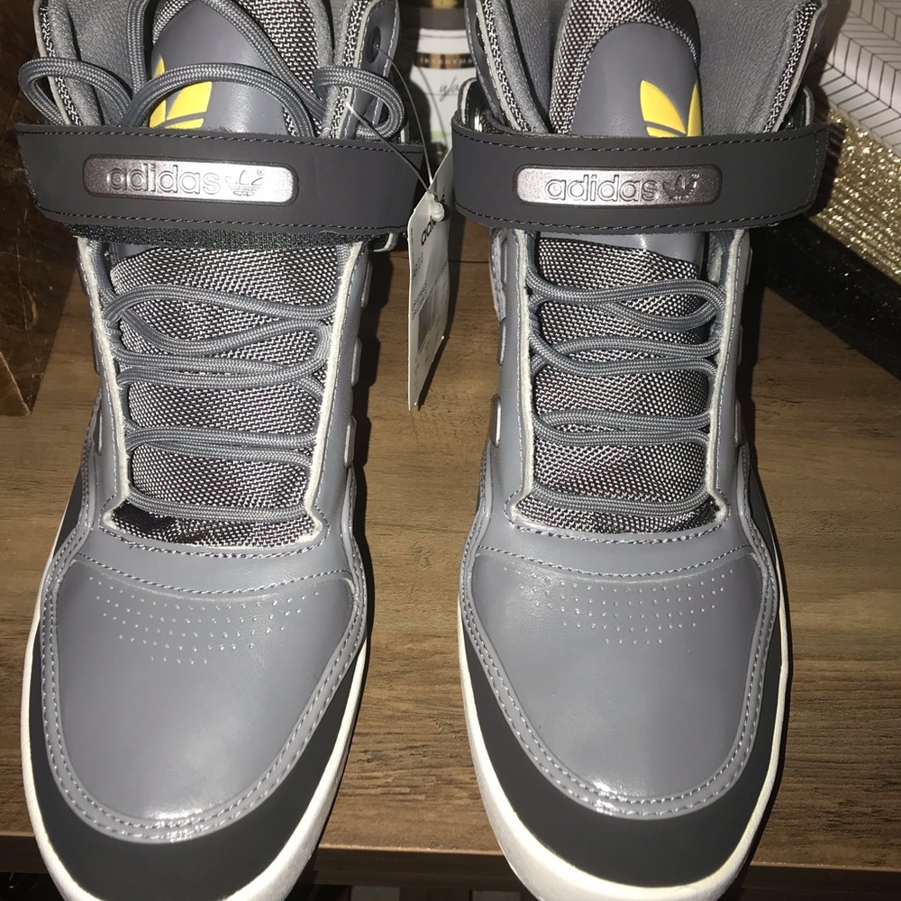 Men Adidas sneakers